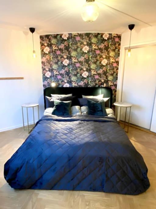Aekta Studio Apartments กอเทนเบิร์ก ภายนอก รูปภาพ