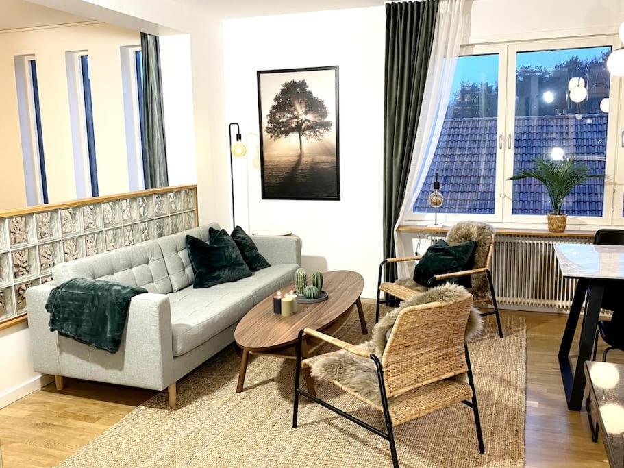 Aekta Studio Apartments กอเทนเบิร์ก ภายนอก รูปภาพ