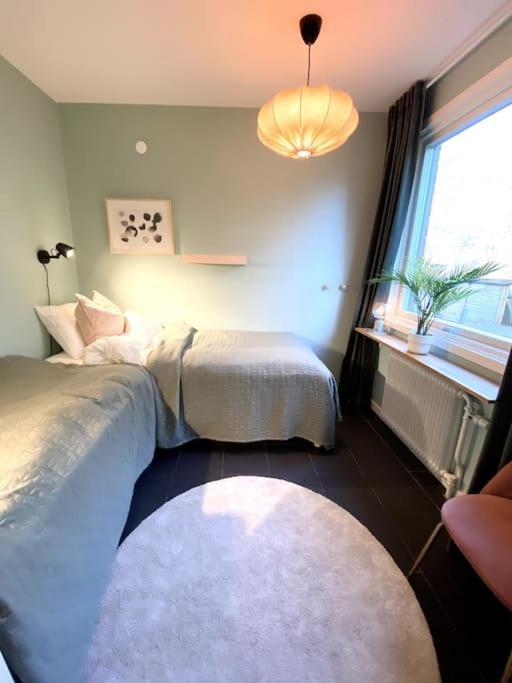 Aekta Studio Apartments กอเทนเบิร์ก ภายนอก รูปภาพ