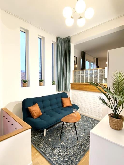 Aekta Studio Apartments กอเทนเบิร์ก ภายนอก รูปภาพ