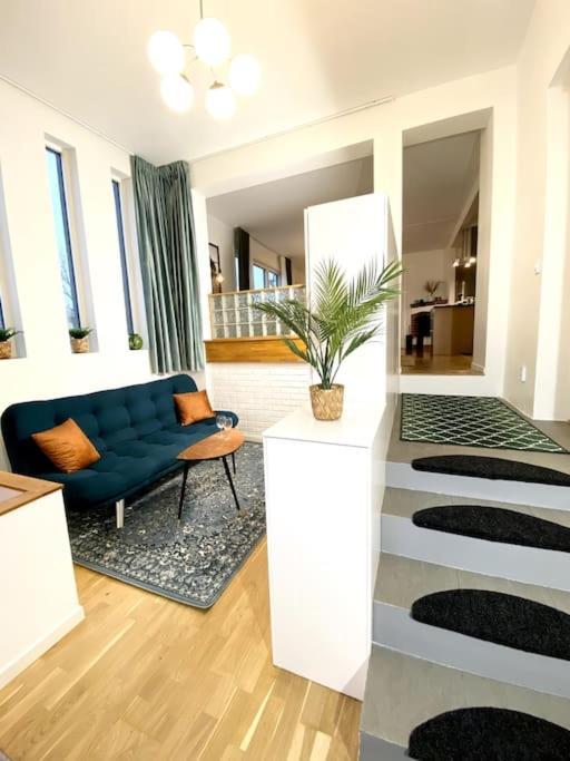 Aekta Studio Apartments กอเทนเบิร์ก ภายนอก รูปภาพ