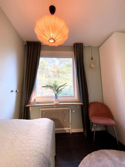 Aekta Studio Apartments กอเทนเบิร์ก ภายนอก รูปภาพ