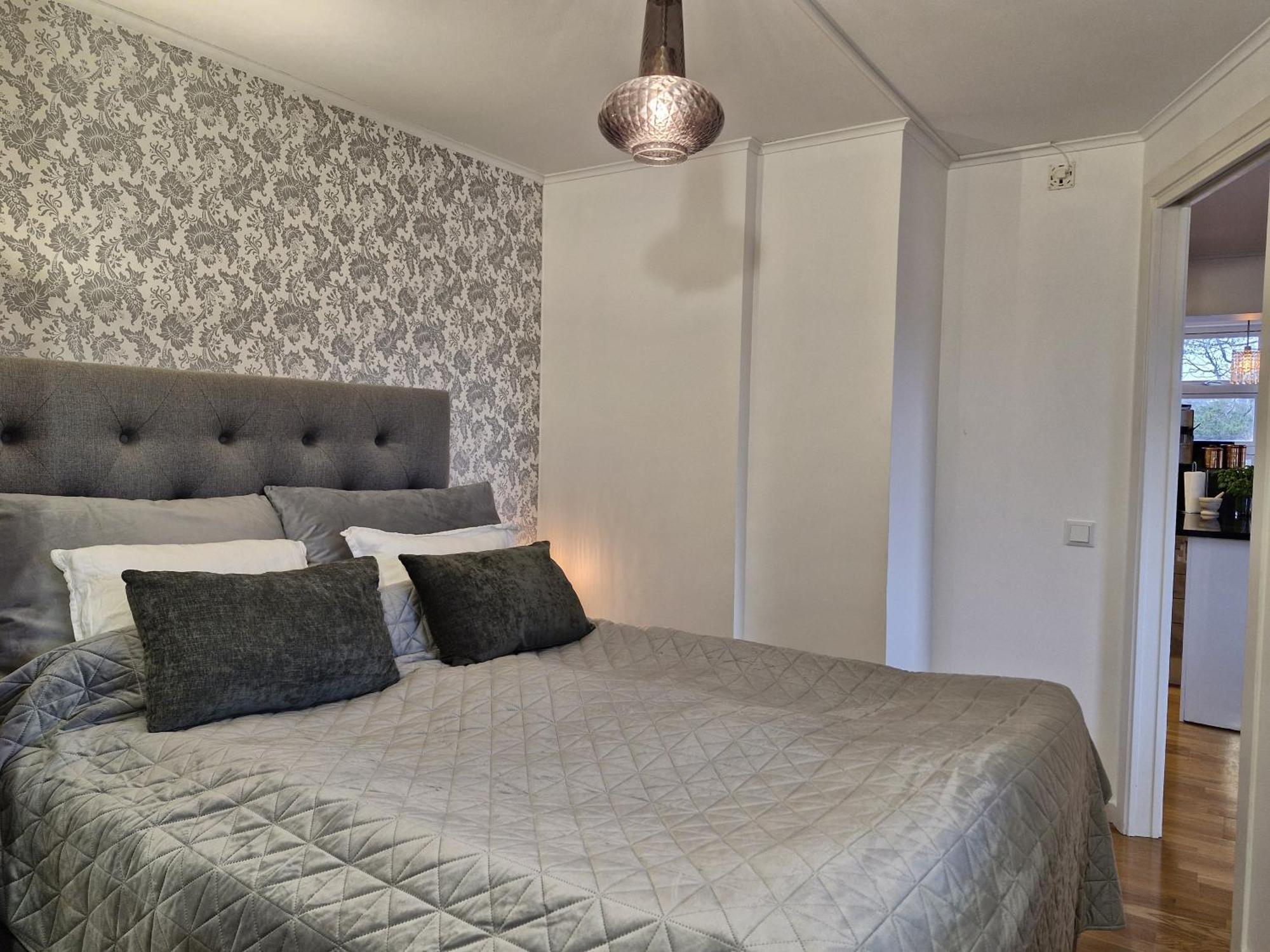 Aekta Studio Apartments กอเทนเบิร์ก ภายนอก รูปภาพ