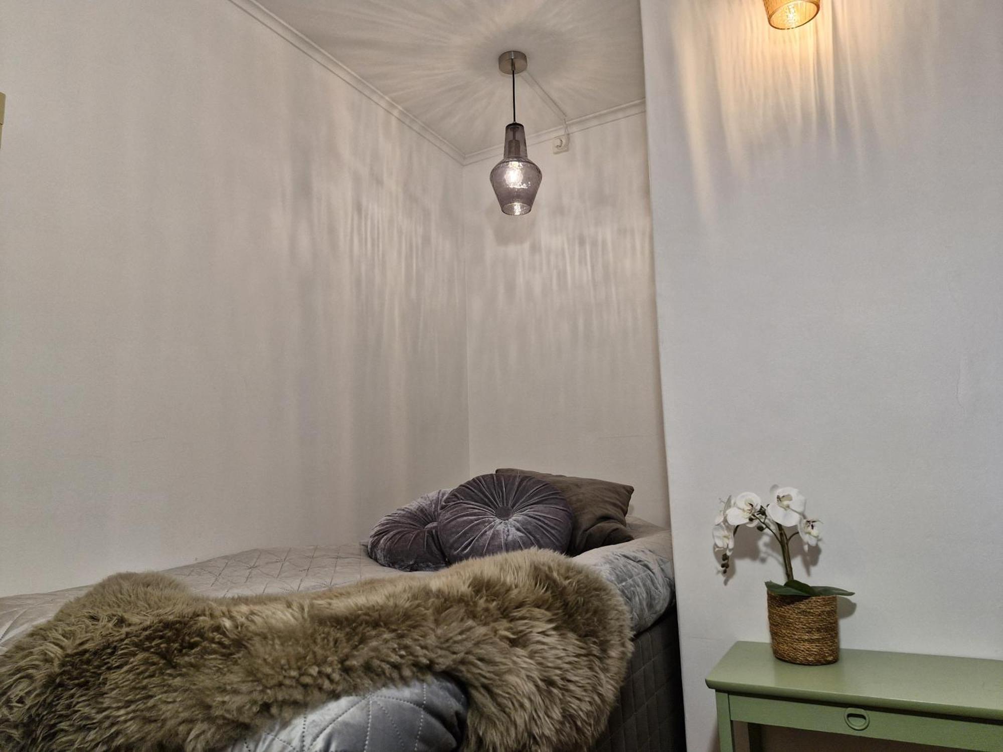 Aekta Studio Apartments กอเทนเบิร์ก ภายนอก รูปภาพ