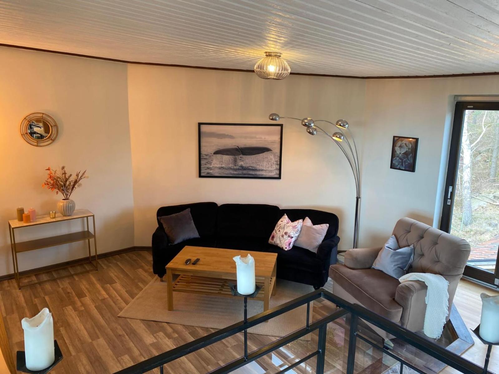 Aekta Studio Apartments กอเทนเบิร์ก ภายนอก รูปภาพ