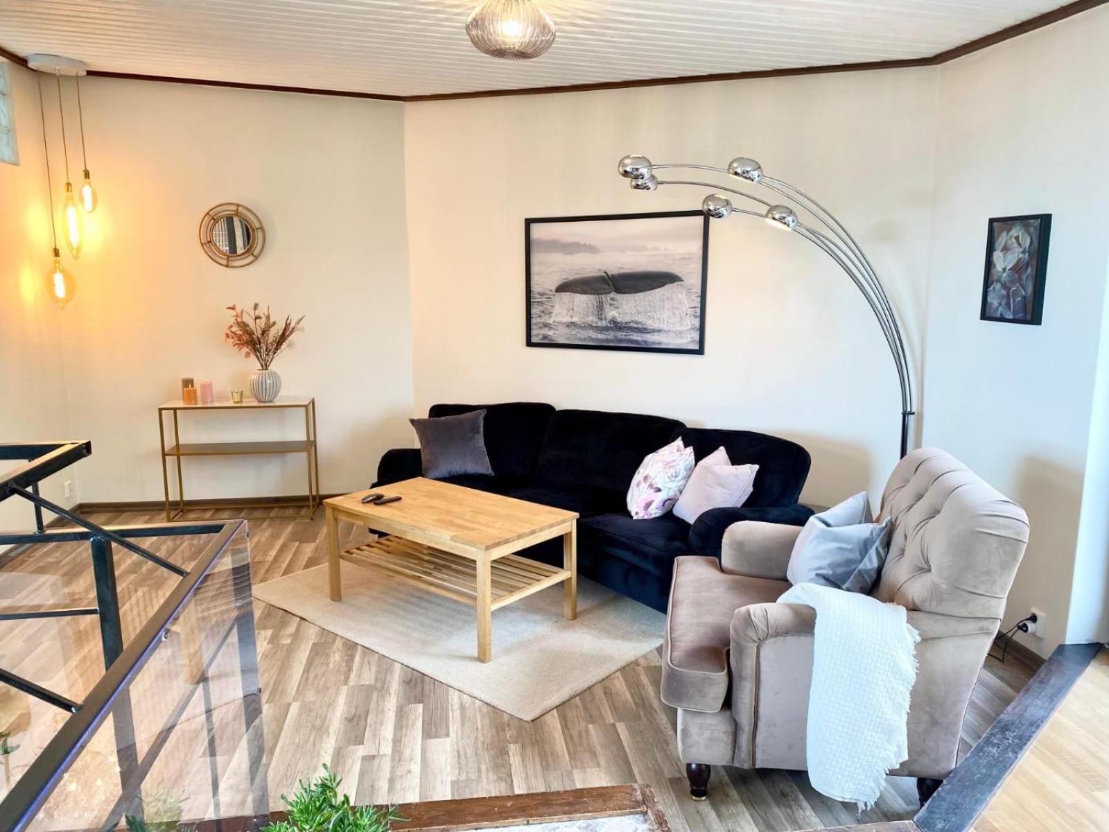 Aekta Studio Apartments กอเทนเบิร์ก ภายนอก รูปภาพ