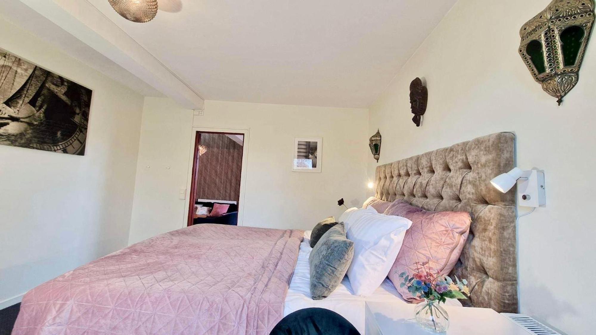 Aekta Studio Apartments กอเทนเบิร์ก ภายนอก รูปภาพ