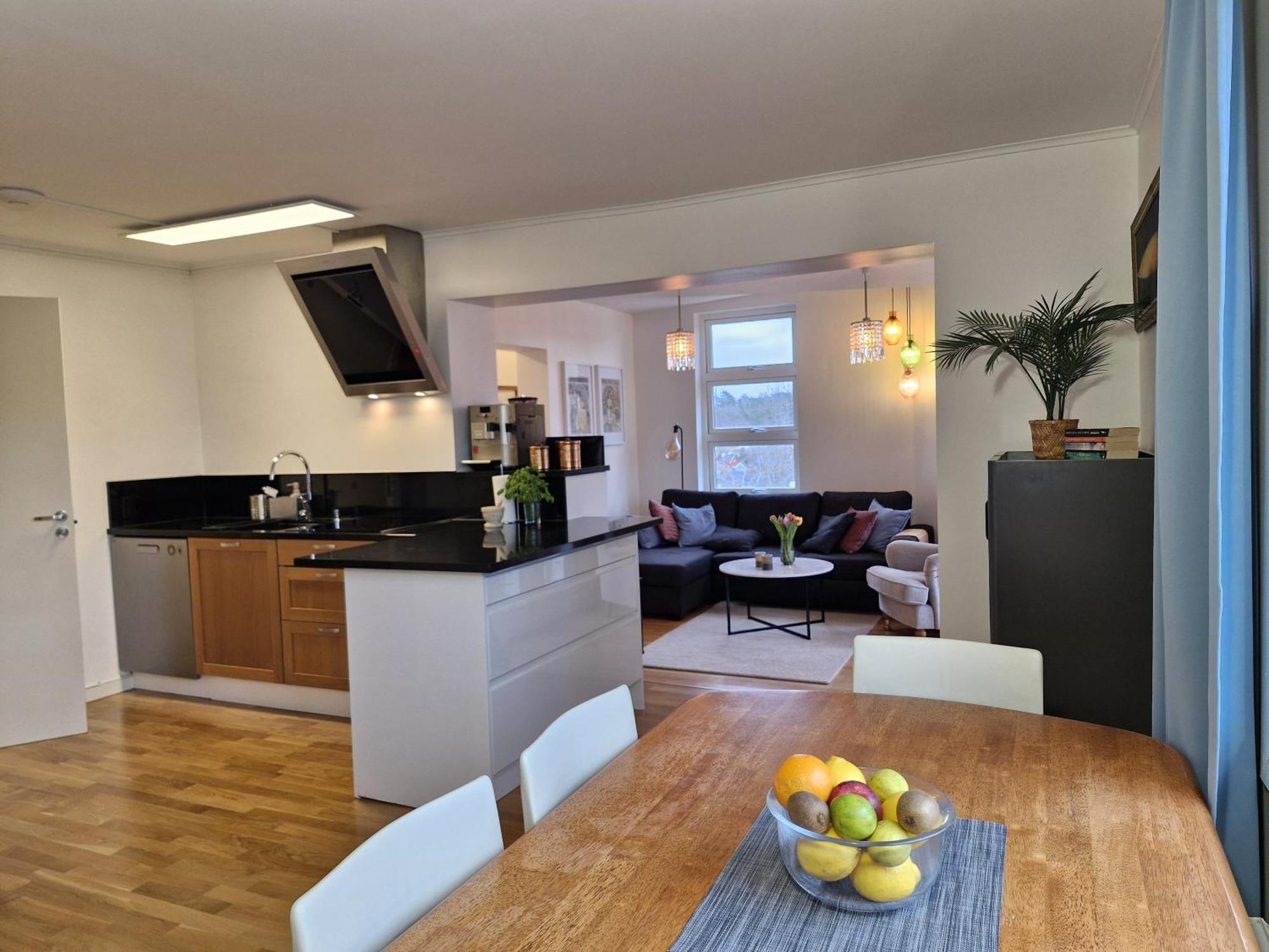 Aekta Studio Apartments กอเทนเบิร์ก ภายนอก รูปภาพ