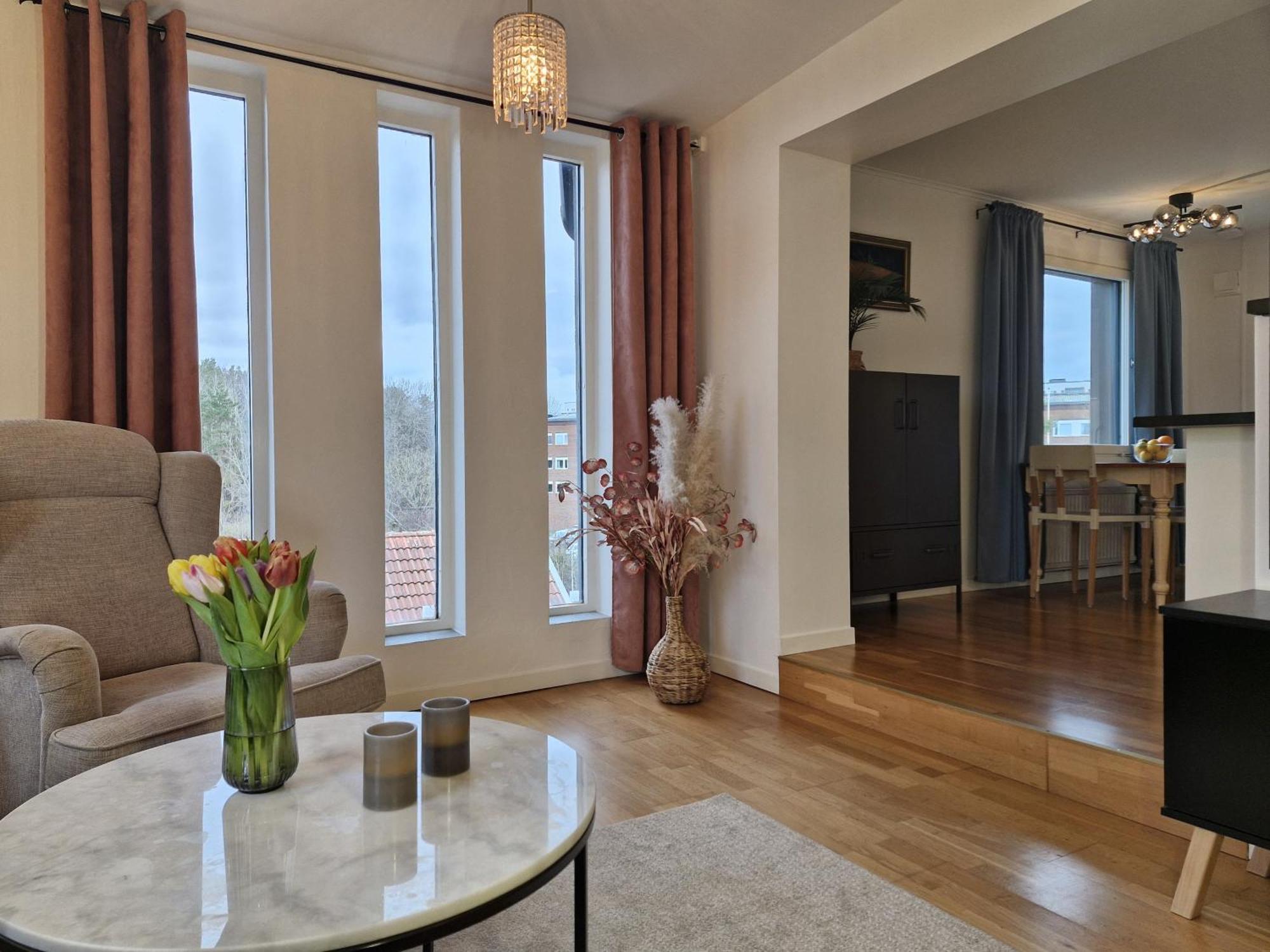 Aekta Studio Apartments กอเทนเบิร์ก ภายนอก รูปภาพ